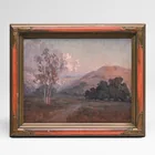  Preview image for California Impressionist Eucalyptus 