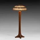  Preview image for Extremely Rare Gustav Stickley #510 Oak 