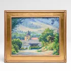  Preview image for A. G. Warshawsky (American 1883-1962) 