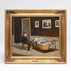  Preview image for Ludvig August Smith (Danish, 1820-1906) 