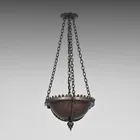  Preview image for Arts & Crafts Hammered Copper & Wrought 