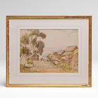  Preview image for William Henry Adams (1894-1983) Chinese 