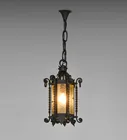  Preview image for Arts & Crafts Period Gothic Hand-Wrought 