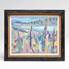  Preview image for Alban Bluteau (Canadian, 1923-2015) 
