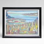  Preview image for Alban Bluteau (Canadian, 1923-2015) 