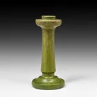  Preview image for William J. Walley Pottery Green & Brown 