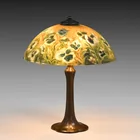  Preview image for Contemporary Ulla Darni Reverse-Painted 
