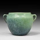  Preview image for Roseville Earlam Two-Handled Bulbous 