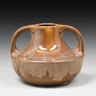  Preview image for Fulper Pottery Cafe-au-lait & Tan 