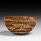  Preview image for Klamath Twined Three-Color Polychrome 