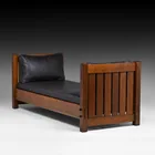  Preview image for Gustav Stickley Oak Knock-Down Evenarm 