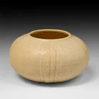  Preview image for Arequipa Pottery Matte Glazed Sculpted 