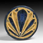  Preview image for Solon & Schemmel Arts & Crafts Palmette 