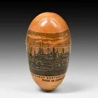  Preview image for Antique Steamer Nantucket Wooden Novelty 