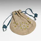  Preview image for Arts & Crafts Period Hand Embroidered 