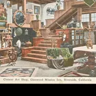  Preview image for Cloister Art Shop Glenwood Mission Inn 