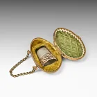  Preview image for Ketcham & McDougall 14K Gold & Sterling 