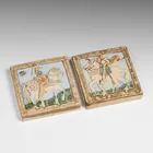  Preview image for Claycraft - Los Angeles Pair Arts & 