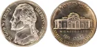  Preview image for 1994 P Matte Proof Jefferson Nickel NGC 