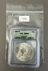  Preview image for 1884 O Morgan Silver Dollar ICG MS64 