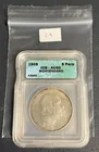  Preview image for Montenegro - 1909 5 Perpera ICG AU50 