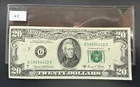  Preview image for Series 1969 C $20 Green Seal Federal 