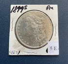  Preview image for 1899 S Morgan Silver Dollar NICE 