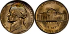  Preview image for 1946 D Jefferson Nickel NGC MS67 TONED 