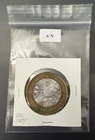  Preview image for Old Dealer Stock - World Silver - Mexico 