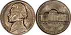  Preview image for 1949 S Jefferson Nickel NGC MS66 5 Full 