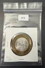  Preview image for Old Dealer Stock - World Silver - Mexico 