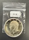  Preview image for 1976 S Silver Proof Eisenhower Dollar in 