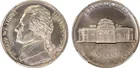  Preview image for 1994 P Matte Proof Jefferson Nickel NGC 
