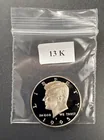  Preview image for 1995 S Proof Kennedy Half Dollar from 