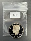  Preview image for 1995 S Proof Kennedy Half Dollar from 