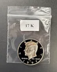  Preview image for 1997 S Proof Kennedy Half Dollar from 