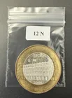  Preview image for Old Dealer Stock - World Silver - Mexico 