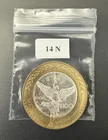  Preview image for Old Dealer Stock - World Silver - Mexico 