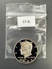  Preview image for 1996 S Proof Kennedy Half Dollar from 