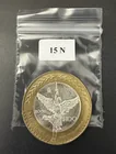  Preview image for Old Dealer Stock - World Silver - Mexico 