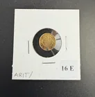  Preview image for 1853 Gold Dollar (ex-jewelry) 