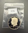  Preview image for 1983 S Proof Kennedy Half Dollar from 