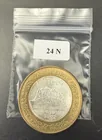  Preview image for Old Dealer Stock - World Silver - Mexico 
