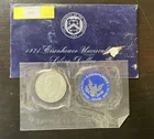  Preview image for 1971 S Silver BU Eisenhower Dollar in 