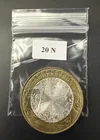  Preview image for Old Dealer Stock - World Silver - Mexico 