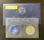  Preview image for 1972 S Silver BU Eisenhower Dollar in 