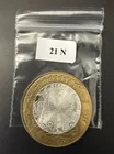  Preview image for Old Dealer Stock - World Silver - Mexico 
