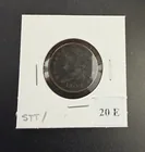  Preview image for 1809 Half Cent 