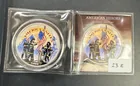  Preview image for 9/11 Themed "American Heroes" 1 oz 