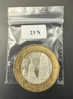  Preview image for Old Dealer Stock - World Silver - Mexico 